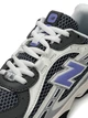 Жіночі кросівки New Balance 204L Grey White Metallic 41 - изображение 6