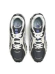 Жіночі кросівки New Balance 204L Grey White Metallic 41 - изображение 7