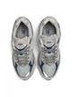 Мужские кроссовки для бега JJJJound x NB 2002R GTX Grey Navy 41 (26,0 см) Серый - изображение 7
