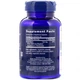 Минерал Магний Life Extension (Neuro-Mag) 90 капсул LEX16039 - изображение 2