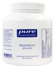 Магний глицинат Pure Encapsulations (Magnesium glycinate) 120 мг 180 капсул PES00175 - изображение 1