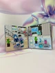 Альбом на липучках Roblox "Брукхевен" - изображение 3