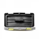 Ящик для інструментів 12" 300*154*124мм INTERTOOL BX-0312 (20549) - зображення 6