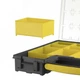 Органайзер 16.5" 420x335x62 мм INTERTOOL BX-4009 (20705) - зображення 3