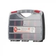 Органайзер пластиковый, 12,5" 320x260x50 мм INTERTOOL BX-4001 (20546) - изображение 2