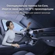 Сонцезахисна шторка для лобового скла автомобіля Baseus GoTrip DT1 Single Car Windshield Sunshade (150 x 80 см) - зображення 7