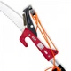 Высоторез – сучкорез телескопический 2 в 1 INTERTOOL HT-3116 (20674) - изображение 4