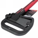 Топор 930 г, ручка из фибергласса, STORM INTERTOOL HT-0292 (20617) - изображение 8