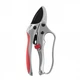 Секатор с храповым механизмом 180мм INTERTOOL FT-1006 (20542) - изображение 2