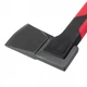 Топор 630 г, ручка из фибергласса, STORM INTERTOOL HT-0291 (136366) - изображение 4