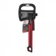 Топор 630 г, ручка из фибергласса, STORM INTERTOOL HT-0291 (136366) - изображение 5