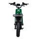 Електроскутер U1s 130 км 1500 Вт зелений ScoutX - зображення 1