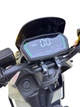 Электроскутер Tank V3 150 км 2000 Вт зеленый ScoutX - изображение 4