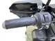 Электроскутер Tank V3 150 км 2000 Вт зеленый ScoutX - изображение 5