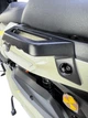 Электроскутер Tank V3 150 км 2000 Вт зеленый ScoutX - изображение 7