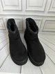 Жіночі чорні уггі на плаформі Steve Madden розмір 37,5 - зображення 3