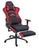 Геймерское кресло VR Racer Textile Craft AMF - изображение 4