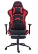 Геймерское кресло VR Racer Textile Craft AMF - изображение 5