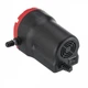 Насос вакуумный 12В для откачки масла и дизельного топлива INTERTOOL AC-0006 (20632) - изображение 4