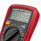 Мультиметр цифровой CAT II-300В/CAT I-600В INTERTOOL MD-0001 (20562) - изображение 9