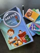 Абетка-прописи на липучках а4 формату - изображение 7
