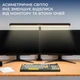 Настільна світлодіодна лампа OfficePro SL220B 16W 2400Lm 3000-6500К - зображення 4