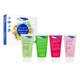 Косметичний набір для плавців Triswim Travel Set - 4x90ml - изображение 1