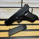 Дитячий іграшковий пружинний пістолет Vigor Glock 17 металевий на 6 мм кульках - зображення 4
