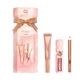 Набор Charlotte Tilbury Lip and Cheek Trio Makeup Gift Set - изображение 1