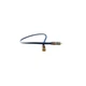 Профессиональный аудиокабель 5 м Ø8 мм RCA - RCA REFERENCE Line 1T-AR2-05B модель 1T-AR2-05B темно-синий - изображение 2