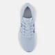 Женские голубые кроссовки New Balance 411v3 38 (7,5) 24,5 см (W4119DW) - изображение 3