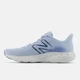 Женские голубые кроссовки New Balance 411v3 38 (7,5) 24,5 см (W4119DW) - изображение 5