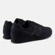 Мужские черные кроссовки New Balance 373 44 (10) 28 см (M373253) - изображение 3