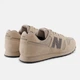 Мужские бежевые кроссовки New Balance 373 44 (10) 28 см (M3736DX) - изображение 4