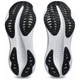 Кросівки для бігу GEL-EXCITE 11 Asics 1011C080-403 42 Синій (4571633323249) - зображення 5