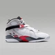 Кроссовки Air Jordan 8 Retro White 305381-100 44.5 - изображение 4