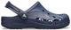Тапочки CROCS Baya Clog Blue 10126-410 43-44 - зображення 2