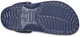 Тапочки CROCS Baya Clog Blue 10126-410 43-44 - зображення 5
