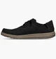 Кросівки Skechers Melson Volgo Grey 66384-BLK 42 - зображення 1