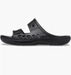 Тапочки CROCS Baya Sandal Black 207627-001 43-44 - зображення 1