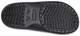 Тапочки CROCS Baya Sandal Black 207627-001 43-44 - зображення 5