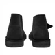 Черевики Clarks Originals Desert Boot Black 26155480 42 - зображення 4