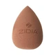 Спонж Water Drop Adele Zidia Make Up Blender - изображение 1