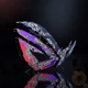 Конструктор металевий Metalhead Asus Rog Logo (кольоровий) - зображення 2