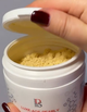 Альгінатна маска для обличчя з відновлювальним ефектом Derma Series Luxe-age Pearly algae mask 210 г - зображення 2