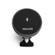 Автотримач магнітний WALKER CX-055 MagSafe 15W black - изображение 6