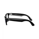 Смарт-очки Ray-Ban Meta Wayfarer Shiny Black Frame Clear Lenses (RW4006 601/SB 50-22) - изображение 5