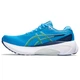 Кросівки для бігу чоловічі ASICS Gel-Kayano 30 1011B548-404 Waterscape/Electric Lime 45 (11) 28.5 см - зображення 3