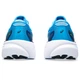 Кросівки для бігу чоловічі ASICS Gel-Kayano 30 1011B548-404 Waterscape/Electric Lime 45 (11) 28.5 см - зображення 5
