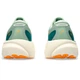 Кросівки для бігу чоловічі ASICS Gel-Kayano 30 1011B548-300 Dark Jade/Black 45 (11) 28.5 см - зображення 5